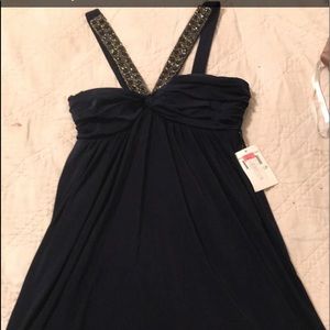 Formal Knee length dress NWT